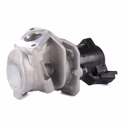 DELPHI EG10415-12B1 EGR valve Electric PEUGEOT: Bipper Van, 207 Hatchback, Bipper Tepee, FORD: FIESTA 6, FIESTA 5, CITROËN: C1 I, Nemo Van - Additional view 4