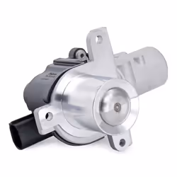 DELPHI EG10425-12B1 EGR valve Electric RENAULT: GRAND SCENIC 3, Kangoo II Express, MEGANE 2 Coupe-Cabriolet, DACIA: SANDERO 2