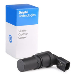DELPHI SS11243 Impulse Sensor 2 RENAULT: Clio 4, Trafic 3 Bus, CLIO 3, DACIA: SANDERO 2