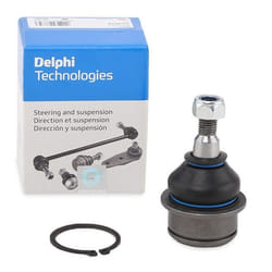DELPHI TC3675 Ball joint 59 69 59 DODGE: Journey MPV, FIAT: Freemont, CHRYSLER: Sebring III Convertible
