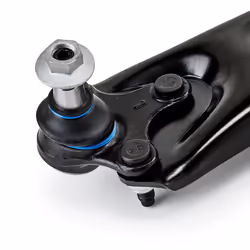 DELPHI TC3440 Suspension arm with ball joint Front Axle Left, Lower Control Arm Sheet Steel SKODA: Karoq Off-Road, Superb III Hatchback - Additional view 4