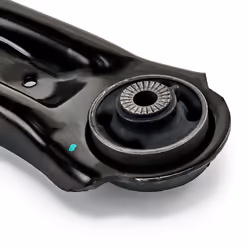 DELPHI TC3440 Suspension arm with ball joint Front Axle Left, Lower Control Arm Sheet Steel SKODA: Karoq Off-Road, Superb III Hatchback - Additional view 6