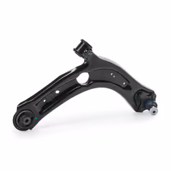 DELPHI TC3441 Suspension arm with ball joint Front Axle Right, Lower Control Arm Sheet Steel VOLKSWAGEN: Passat B8 Variant, Arteon, Passat B8 Saloon