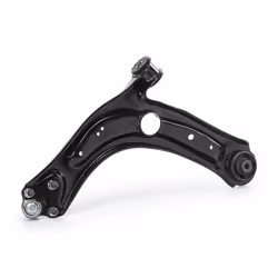 DELPHI TC3441 Suspension arm with ball joint Front Axle Right, Lower Control Arm Sheet Steel VOLKSWAGEN: Passat B8 Variant, Arteon, Passat B8 Saloon - Additional view 4