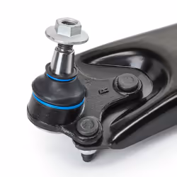 DELPHI TC3441 Suspension arm with ball joint Front Axle Right, Lower Control Arm Sheet Steel VOLKSWAGEN: Passat B8 Variant, Arteon, Passat B8 Saloon - Additional view 5
