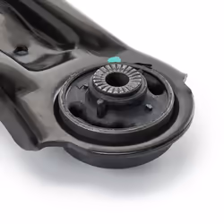 DELPHI TC3441 Suspension arm with ball joint Front Axle Right, Lower Control Arm Sheet Steel VOLKSWAGEN: Passat B8 Variant, Arteon, Passat B8 Saloon - Additional view 6