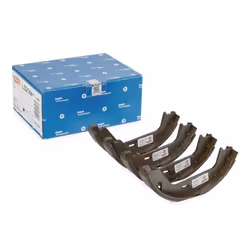 Brake Shoes; DELPHI; 178 25; for VOLVO; 31262874, 8623138