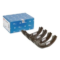 DELPHI LS2144 Brake Shoes 178 25 VOLVO: XC90 I