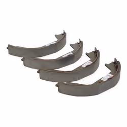 DELPHI LS2144 Brake Shoes 178 25 VOLVO: XC90 I