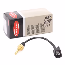 Coolant Temperature Sensor; DELPHI; for VOLVO; 9125463