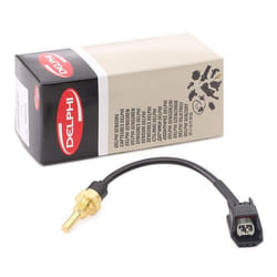 DELPHI TS10493 Coolant Temperature Sensor VOLVO: S40 I, V70 I, V70 2