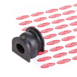 DELPHI TD1668W Stabilizer Bushes