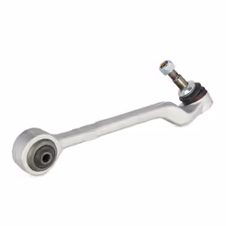 DELPHI TC3609 Suspension arm with ball joint Front Axle Left, Lower, Rear Control Arm Aluminium BMW: 3 Saloon, 1 Hatchback, 4 Coupe