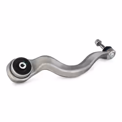 DELPHI TC3437 Suspension arm with ball joint Front Axle Left, Lower, Front Control Arm Aluminium BMW: 3 Saloon, 4 Coupe, 3 Touring