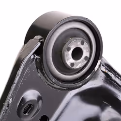 DELPHI TC3685 Suspension arm with ball joint Left, Front Axle Control Arm Sheet Steel MERCEDES-BENZ: Vito Mixto, Vito Minibus, Viano - Additional view 4