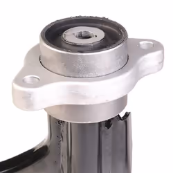 DELPHI TC3685 Suspension arm with ball joint Left, Front Axle Control Arm Sheet Steel MERCEDES-BENZ: Vito Mixto, Vito Minibus, Viano - Additional view 5