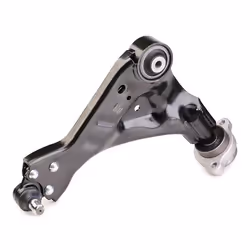 DELPHI TC3686 Suspension arm with ball joint Front Axle Right, Lower Control Arm Sheet Steel MERCEDES-BENZ: Vito Minibus, Vito Mixto, Viano