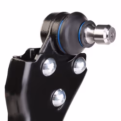 DELPHI TC3686 Suspension arm with ball joint Front Axle Right, Lower Control Arm Sheet Steel MERCEDES-BENZ: Vito Minibus, Vito Mixto, Viano - Additional view 4