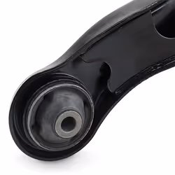 DELPHI TC3689 Suspension arm with ball joint Front Axle Left, Lower Control Arm Sheet Steel SUZUKI: Grand Vitara 2 SUV - Additional view 5