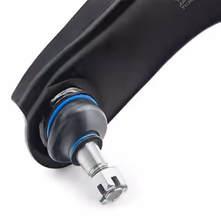 DELPHI TC3689 Suspension arm with ball joint Front Axle Left, Lower Control Arm Sheet Steel SUZUKI: Grand Vitara 2 SUV - Additional view 6