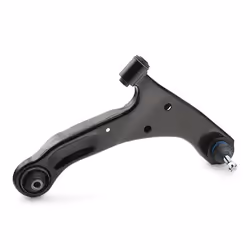 DELPHI TC3690 Suspension arm with ball joint Front Axle Right, Lower Control Arm Sheet Steel SUZUKI: Grand Vitara 2 SUV