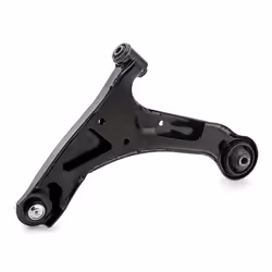 DELPHI TC3690 Suspension arm with ball joint Front Axle Right, Lower Control Arm Sheet Steel SUZUKI: Grand Vitara 2 SUV