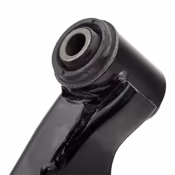 DELPHI TC3690 Suspension arm with ball joint Front Axle Right, Lower Control Arm Sheet Steel SUZUKI: Grand Vitara 2 SUV - Additional view 4
