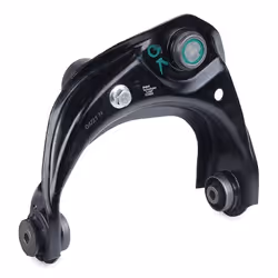 DELPHI TC3628 Suspension arm with ball joint Upper, Right Control Arm Sheet Steel MAZDA: 6 Hatchback, 6 Estate, 6 Saloon