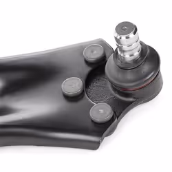 DELPHI TC3708 Suspension arm with ball joint Right, Lower Control Arm Sheet Steel PEUGEOT: 208 I Hatchback, CITROËN: DS3 Hatchback, C3 III, C3 II - Additional view 4