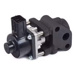 DELPHI EG10454-12B1 EGR valve Electric SUZUKI: SX4 II S-Cross, Grand Vitara 2 SUV, Jimny Off-Road