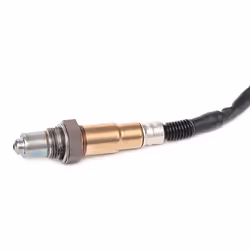 DELPHI ES20629-12B1 Lambda sensor Planar probe, Heated FORD: FIESTA 5, Focus 2, Focus 2 Kombi