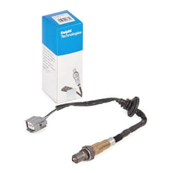 DELPHI ES20637-12B1 Lambda sensor Planar probe, Heated HONDA: Jazz 2