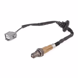 DELPHI ES20637-12B1 Lambda sensor Planar probe, Heated HONDA: Jazz 2