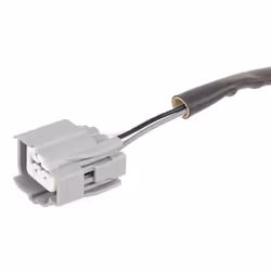DELPHI ES20637-12B1 Lambda sensor Planar probe, Heated HONDA: Jazz 2
