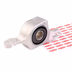 Arm Bushes; DELPHI; for MERCEDES-BENZ; 1643301707, 1643301807, 1643302507, 1643302607, 1643302907