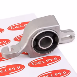 Arm Bushes; DELPHI; for MERCEDES-BENZ; 1643301707, 1643301807, 1643302507, 1643302607, 1643302907