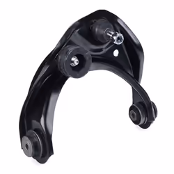 DELPHI TC3627 Suspension arm with ball joint Left, Upper Control Arm Sheet Steel MAZDA: 6 Hatchback, 6 Estate, 6 Saloon