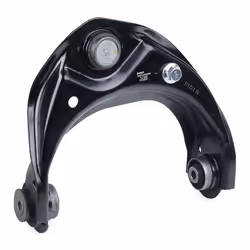 DELPHI TC3627 Suspension arm with ball joint Left, Upper Control Arm Sheet Steel MAZDA: 6 Hatchback, 6 Estate, 6 Saloon
