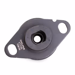 DELPHI TEM109 Engine mount Rear RENAULT: CLIO 2, Kangoo I, MEGANE 1 Coach