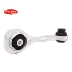 DELPHI TEM107 Engine mount Rear RENAULT: CLIO 2, TWINGO 2, Kangoo I