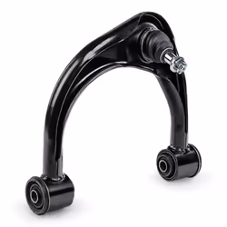 DELPHI TC3324 Suspension arm with ball joint Left, Upper, Front Control Arm Sheet Steel TOYOTA: Land Cruiser Prado 120, Land Cruiser Prado 150