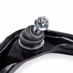 DELPHI TC3324 Suspension arm with ball joint Left, Upper, Front Control Arm Sheet Steel TOYOTA: Land Cruiser Prado 120, Land Cruiser Prado 150 - Additional view 4
