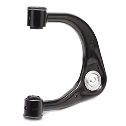 Suspension arm; DELPHI; with ball joint Front Axle Right, Upper Control Arm Sheet Steel; for TOYOTA, LEXUS; 4861060050, 48610 ...