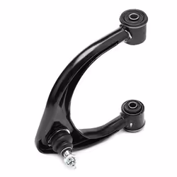 DELPHI TC3325 Suspension arm with ball joint Front Axle Right, Upper Control Arm Sheet Steel TOYOTA: Land Cruiser Prado 120, Land Cruiser Prado 150