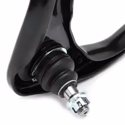 DELPHI TC3325 Suspension arm with ball joint Front Axle Right, Upper Control Arm Sheet Steel TOYOTA: Land Cruiser Prado 120, Land Cruiser Prado 150