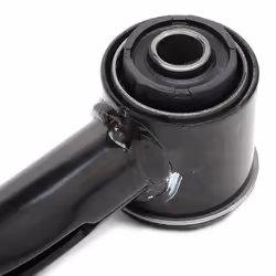 DELPHI TC3325 Suspension arm with ball joint Front Axle Right, Upper Control Arm Sheet Steel TOYOTA: Land Cruiser Prado 120, Land Cruiser Prado 150 - Additional view 4