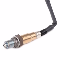 DELPHI ES20646-12B1 Lambda sensor Planar probe, Heated FORD: Focus 2, Focus 2 Kombi, FOCUS 2 Cabriolet