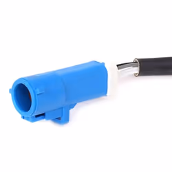 DELPHI ES20646-12B1 Lambda sensor Planar probe, Heated FORD: Focus 2, Focus 2 Kombi, FOCUS 2 Cabriolet - Additional view 4