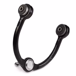 DELPHI TC5156 Suspension arm with ball joint Front Axle, Upper Control Arm Steel JEEP: GRAND CHEROKEE 3