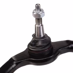 DELPHI TC5156 Suspension arm with ball joint Front Axle, Upper Control Arm Steel JEEP: GRAND CHEROKEE 3 - Additional view 5